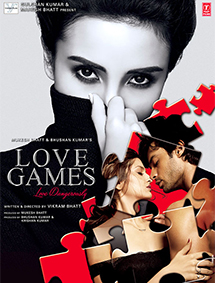 Love Games review