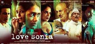 Love Sonia Review