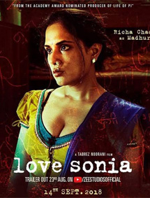 Love Sonia review