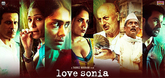 Official Trailer - Love Sonia Video