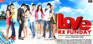 Love Ke Funday Review