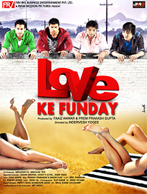 Love Ke Funday review