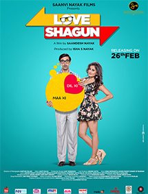 Click to know more about Love Shagun