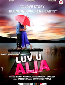 Click to know more about Luv U Alia