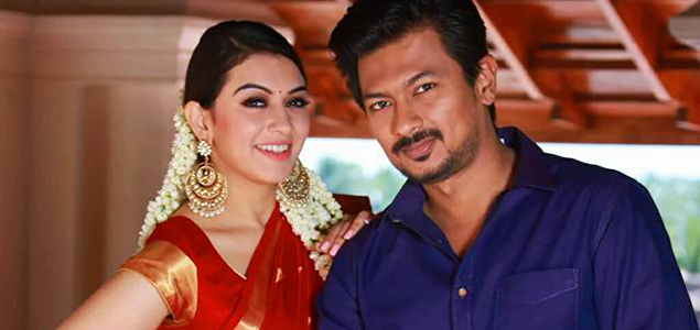 Manithan does not get tax rebate, Udhayanidhi Stalin to file a case