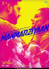 Manmarziyaan Photo 1