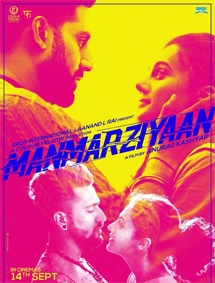 Manmarziyaan review