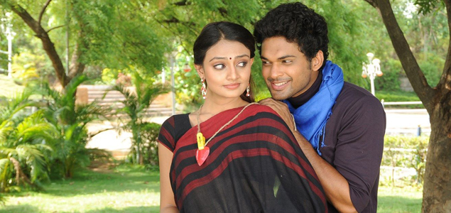 Mella Thiranthathu Manasu Tamil Movie