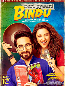Meri Pyaari Bindu review