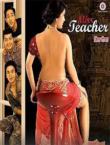 Click to know more about Miss Teacher