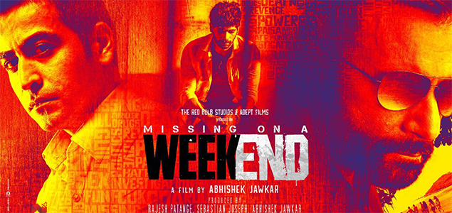 Missing On A Weekend Hindi Movie