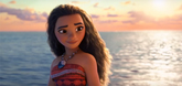 Teaser Trailer - Moana Video