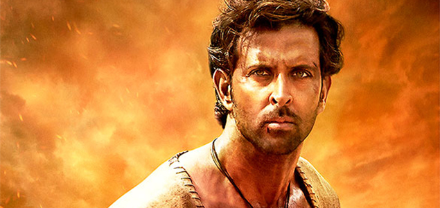 Does Hrithik Roshan need to prove himself with Mohenjo Daro? 