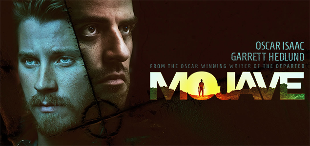 Mojave English Movie