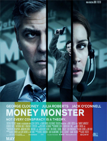 Money Monster review