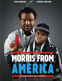 Click to know more about Morris From America