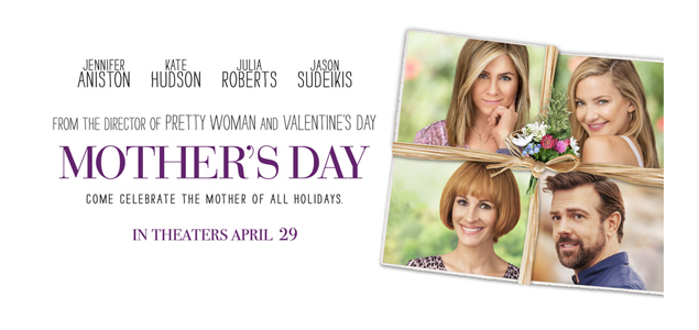 Mother's Day English Movie Review