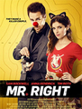 Click to know more about Mr. Right