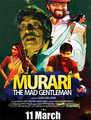 Click to know more about Murari the Mad Gentleman