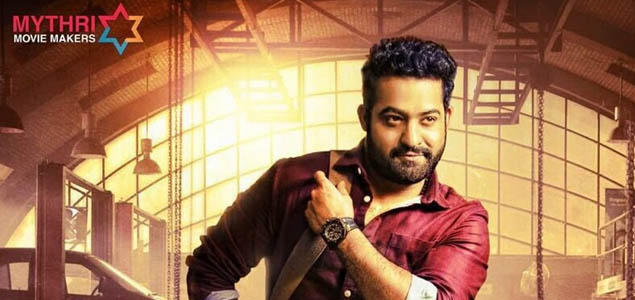 Janatha Garage Pre Release Business details