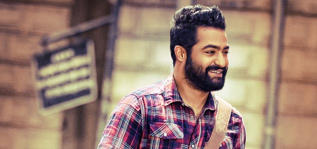 Jr NTR's action drama 'Temper' turns 8