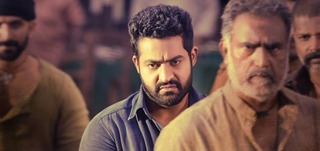 Pranaamam Song Trailer Janatha Garage