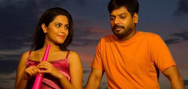 Naaikutty Padam Tamil Movie