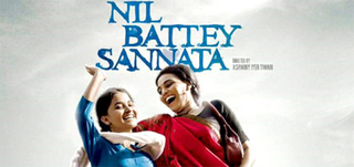 Nil Battey Sannata Review