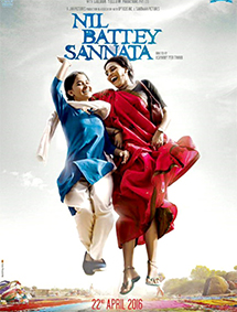 Nil Battey Sannata review