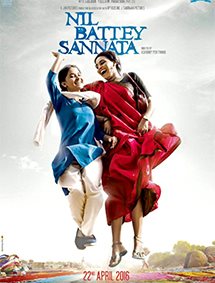 Click to know more about Nil Battey Sannata