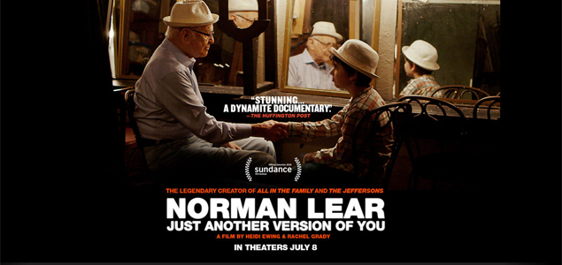 Norman Lear: Just Another Version of You English Movie