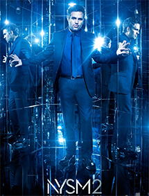 Now You See Me 2 review
