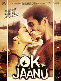 OK Jaanu review