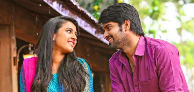 Niharika Konidelas Oka Manasu for Summer