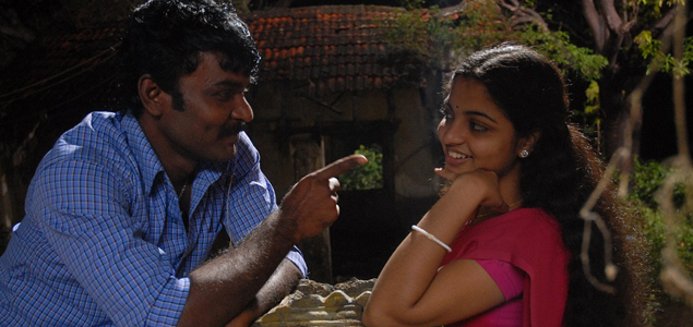 Onbadhu Kuzhi Sampath Tamil Movie