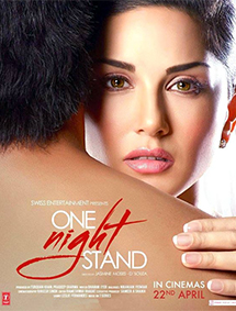 One Night Stand review