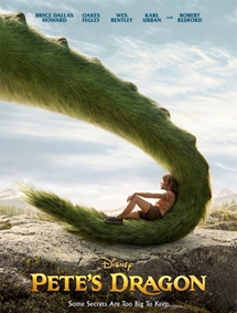 Pete's Dragon review