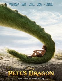 Click to know more about Pete's Dragon