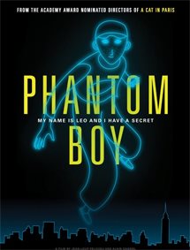 Click to know more about Phantom Boy