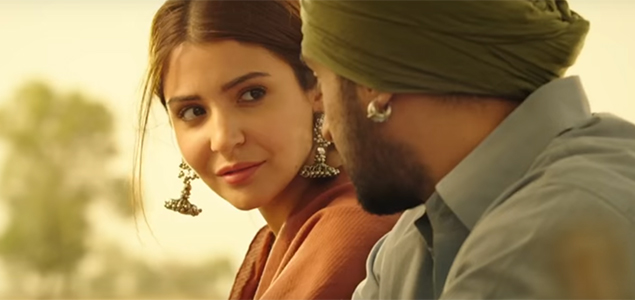 Phillauri team ecstatic over response to entertaining trailer 