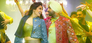 Naughty Billo   Song Teaser Phillauri