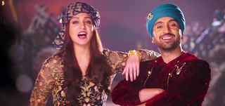 Naughty Billo   Song Promo Phillauri