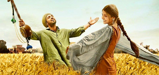 Dum Dum   Song Promo Phillauri