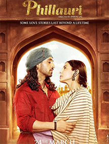 Phillauri review