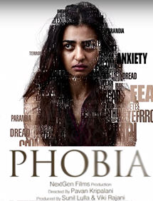 Phobia review