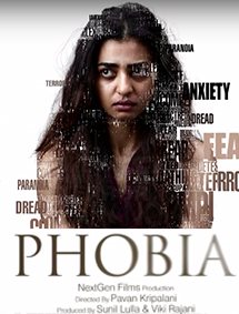 Click to know more about Phobia