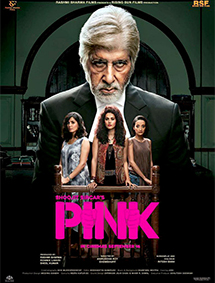 Pink review