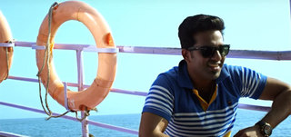 Penne En Kurumbukari   Song Promo Paulettante Veedu