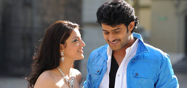 Prabhas Tamil Movie