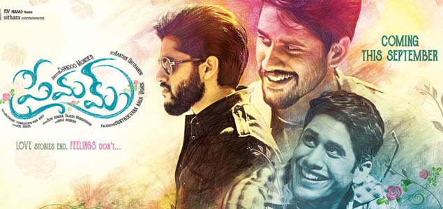 Premam Release Date Confirmed